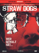Film: Straw Dogs - Wer Gewalt sät [SE] [2 DVDs]