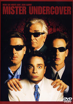 Film: Mister Undercover
