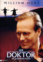 Film: Der Doktor - Ein gewöhnlicher Patient