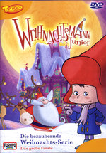 Film: Weihnachtsmann Junior