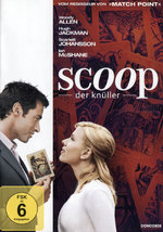Film: Scoop - Der Knüller