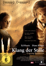 Film: Klang der Stille - Copying Beethoven