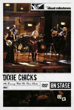 Film: Dixie Chicks - On Stage/An Evening... (DVD-Pack)