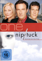 Film: Nip/Tuck - Staffel 1 [5 DVDs]