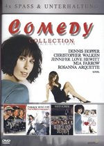 Film: Comedy Collection - Die Witwen von Widow.../...