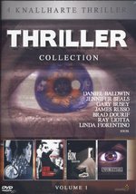 Film: Thriller Collection - Dead on Sight/Latin Dr...