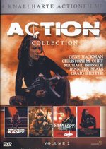 Film: Action Collection Vol. 2 - Sein letzter Kampf/..