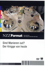 Film: Sind Manieren out? - Der Knigge ... - NZZ Format