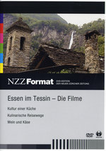 Film: Essen in Tessin - Die Filme - NZZ Format