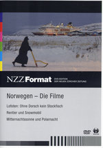 Film: Norwegen - Die Filme - NZZ Format