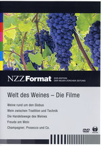 Film: Welt des Weines - Die Filme - NZZ Format