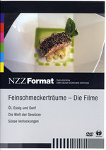 Film: Feinschmeckerträume - Die Filme - NZZ Format