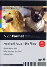 Film: Hund und Katze - Die Filme - NZZ Format