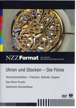 Film: Uhren und Glocken - Die Filme - NZZ Format