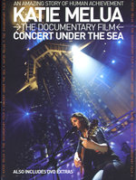 Film: Katie Melua - Concert Under the Sea