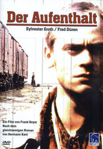 Film: Der Aufenthalt - DEFA