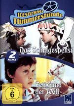 Film: Das Schulgespenst/Felix und der Wolf