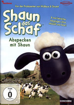 Film: Shaun das Schaf - Abspecken mit Shaun