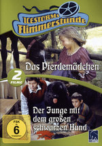 Film: Das Pferdemädchen/Der Junge mit dem großen ...