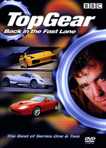 Film: TopGear - Back in the Fast Lane
