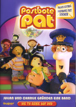 Film: Postbote Pat - Julian und Charlie gründen eine..