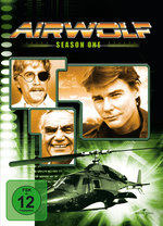 Film: Airwolf - Season 1 [3 DVDs]