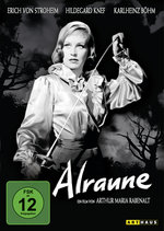 Film: Alraune
