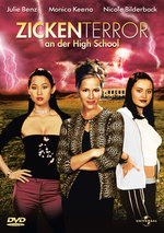 Film: Zickenterror an der High School
