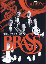 Film: The Canadian Brass - Live in Germany