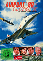 Film: Airport 80 - Die Concorde