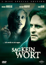 Film: Sag kein Wort [SE] [2 DVDs]