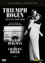 Film: Triumphbogen [2 DVDs]
