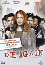 Film: Die Again