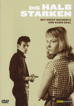 Film: Die Halbstarken