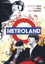 Film: Metroland
