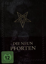 Film: Die neun Pforten [SE] [2 DVDs]