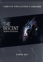 Film: The Descent [LCE] [MP] [2 DVDs]