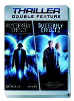 Film: Butterfly Effect 1+2 [MP] [2 DVDs]