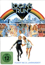 Film: Logan's Run - Flucht ins 23. Jahrhundert