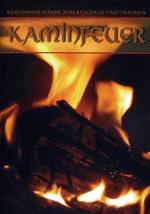 Film: Kaminfeuer