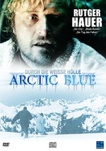 Film: Arctic Blue - Durch die weisse Hölle