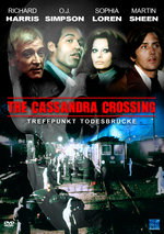 Film: Cassandra Crossing - Treffpunkt Todesbrücke