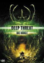 Film: Deep Threat - Die Höhle