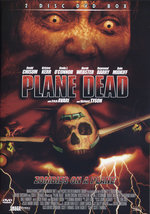 Film: Plane Dead - Zombies on a Plane [MP] [2 DVDs]