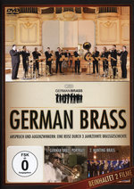 Film: German Brass - German Brass Portrait/Hunting ...