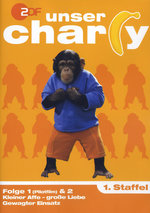 Film: Unser Charly - Staffel 1/Folge 01+02