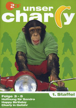 Film: Unser Charly - Staffel 1/Folge 03-05