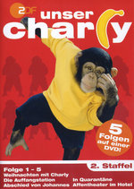 Film: Unser Charly - Staffel 2/Folge 01-05