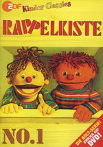 Film: Rappelkiste No. 01
