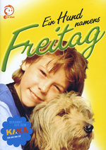 Film: Ein Hund namens Freitag